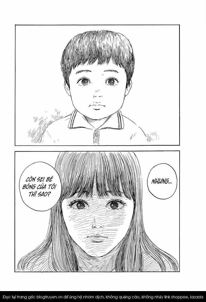 Đường Mòn Máu Chapter 135 trang 15