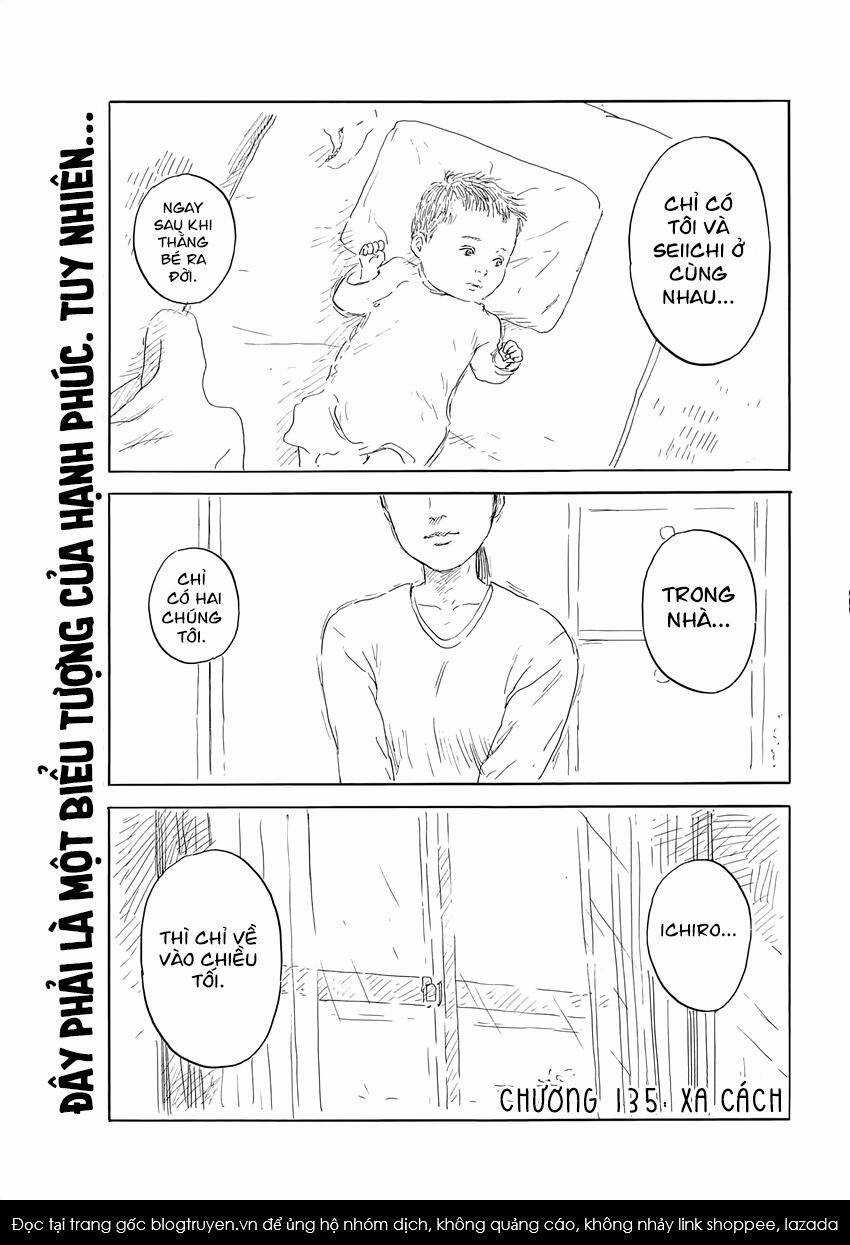 Đường Mòn Máu Chapter 135 trang 2