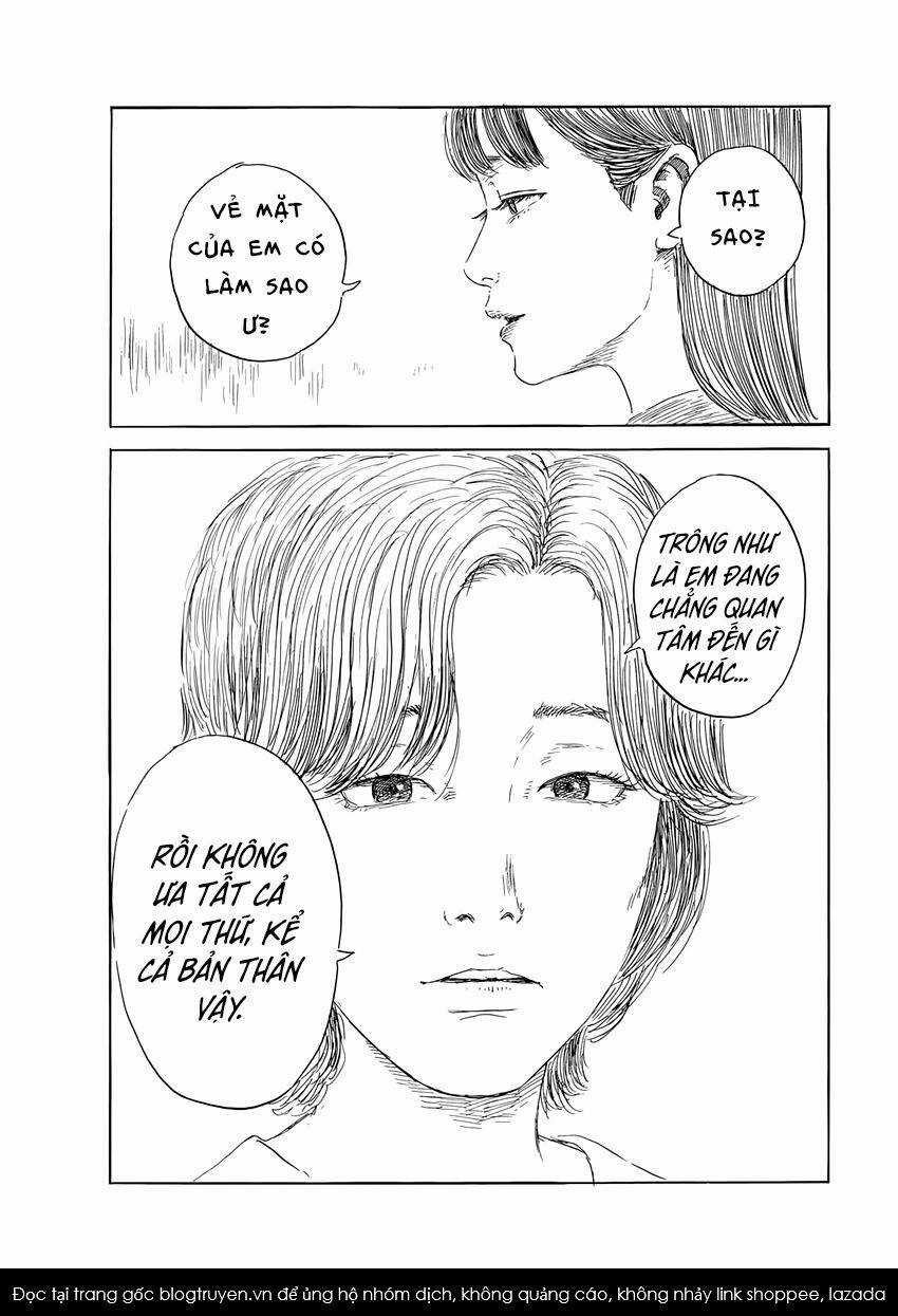 Đường Mòn Máu Chapter 135 trang 20