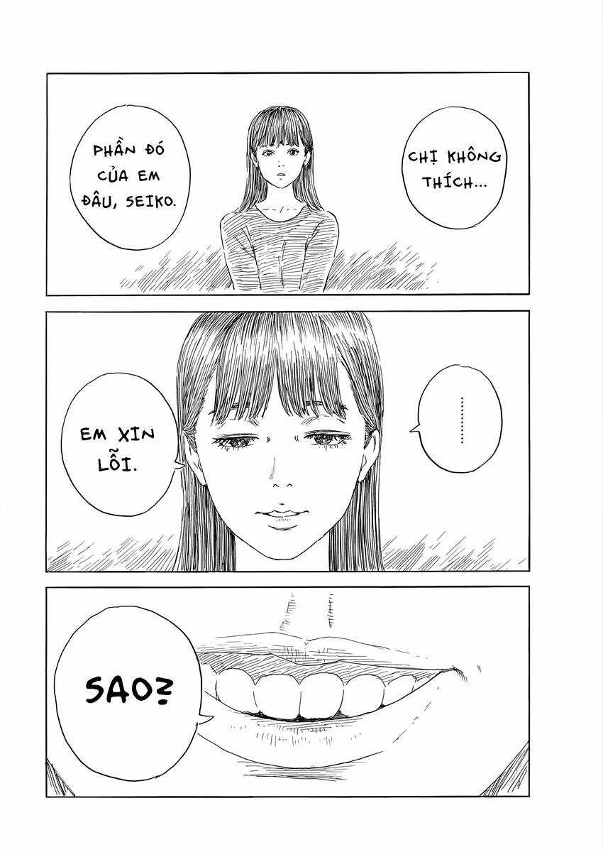 Đường Mòn Máu Chapter 135 trang 21