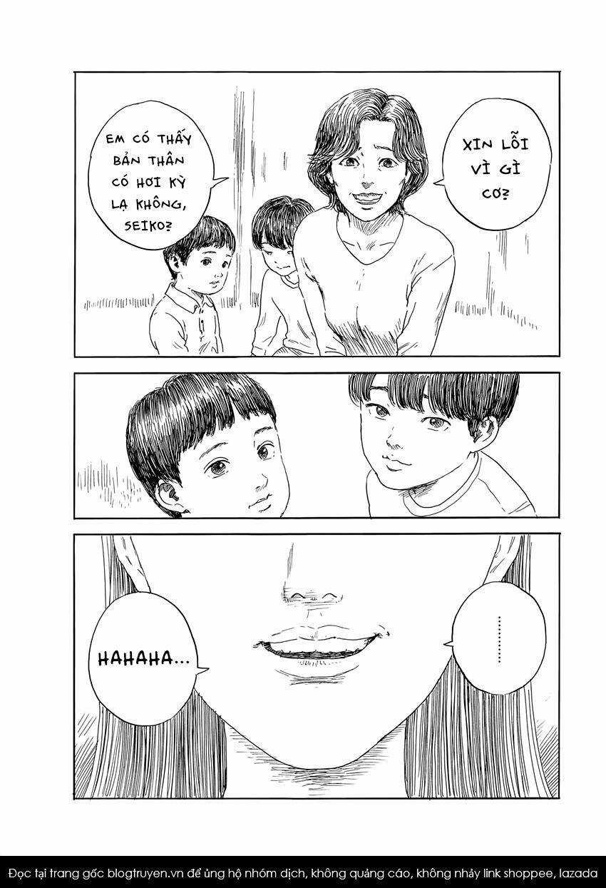 Đường Mòn Máu Chapter 135 trang 22