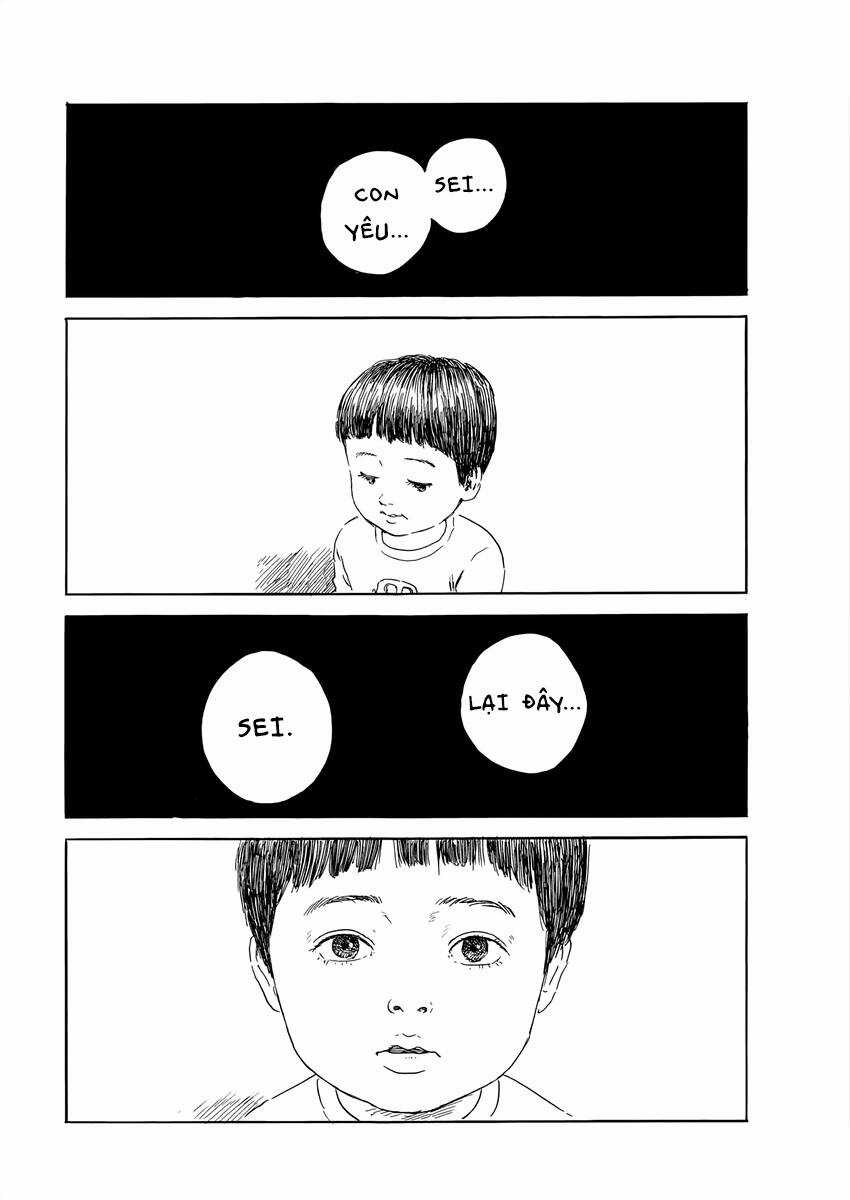 Đường Mòn Máu Chapter 135 trang 23