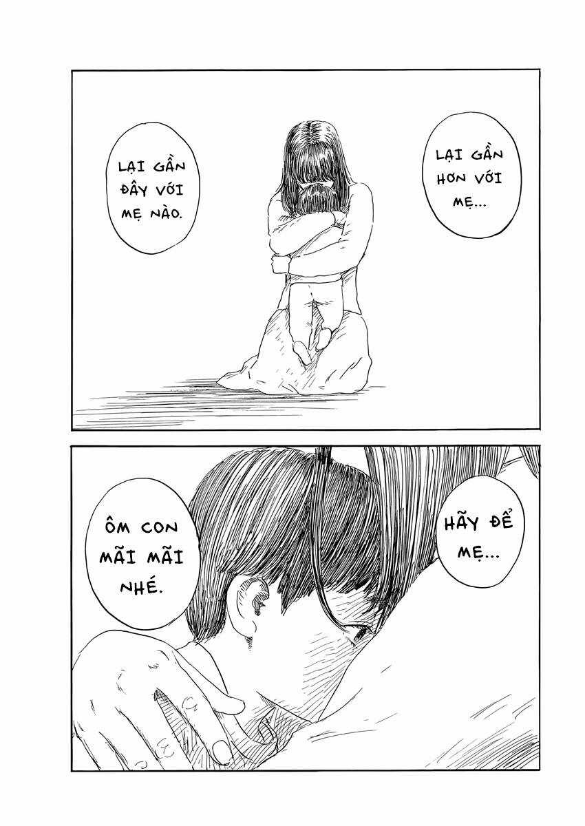 Đường Mòn Máu Chapter 135 trang 24