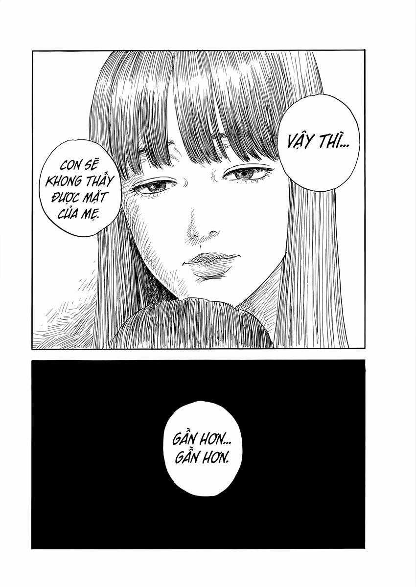 Đường Mòn Máu Chapter 135 trang 25