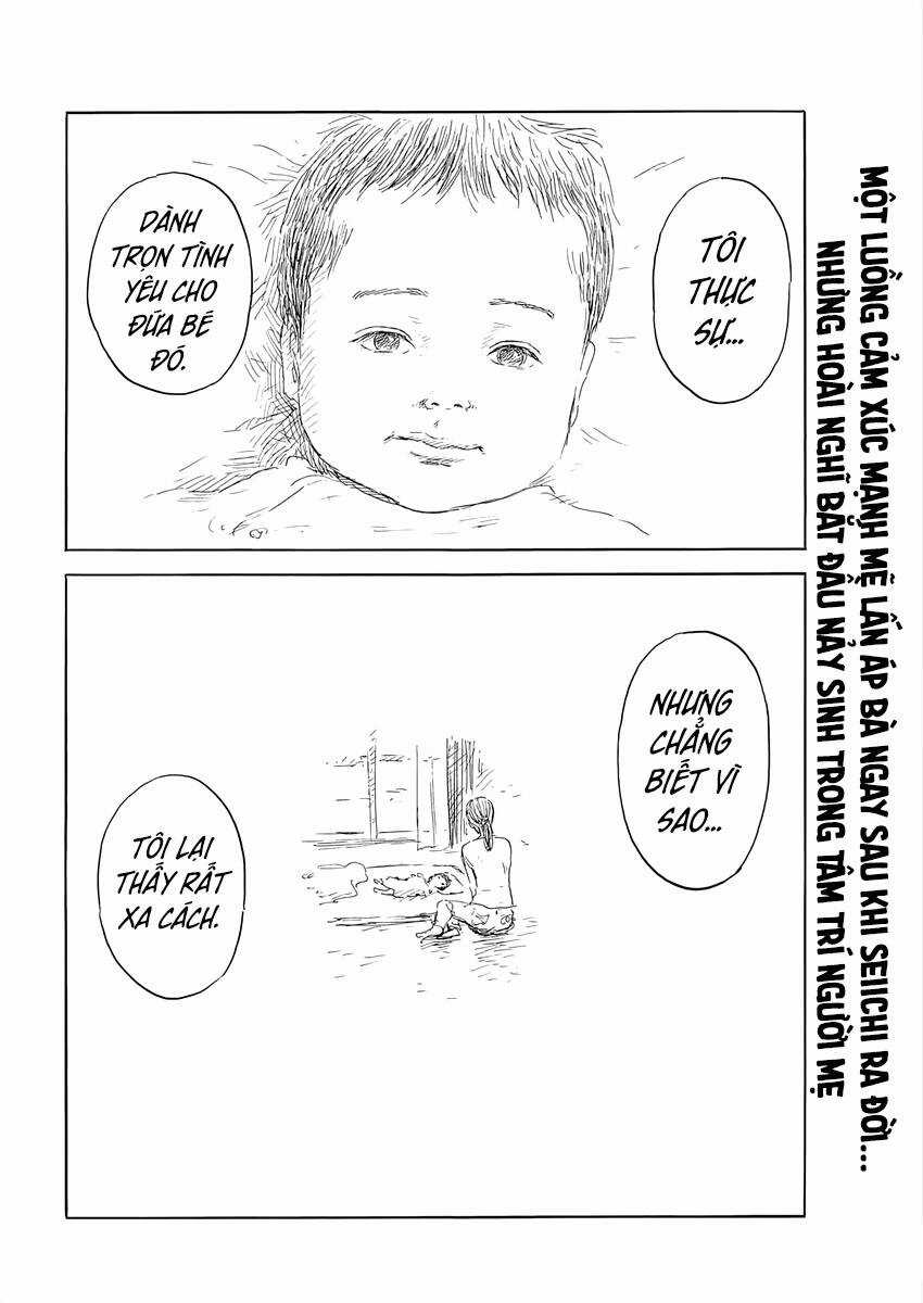 Đường Mòn Máu Chapter 135 trang 3