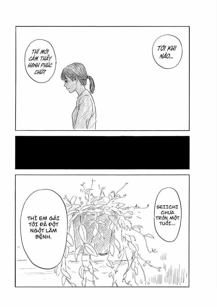 Đường Mòn Máu Chapter 135 trang 5