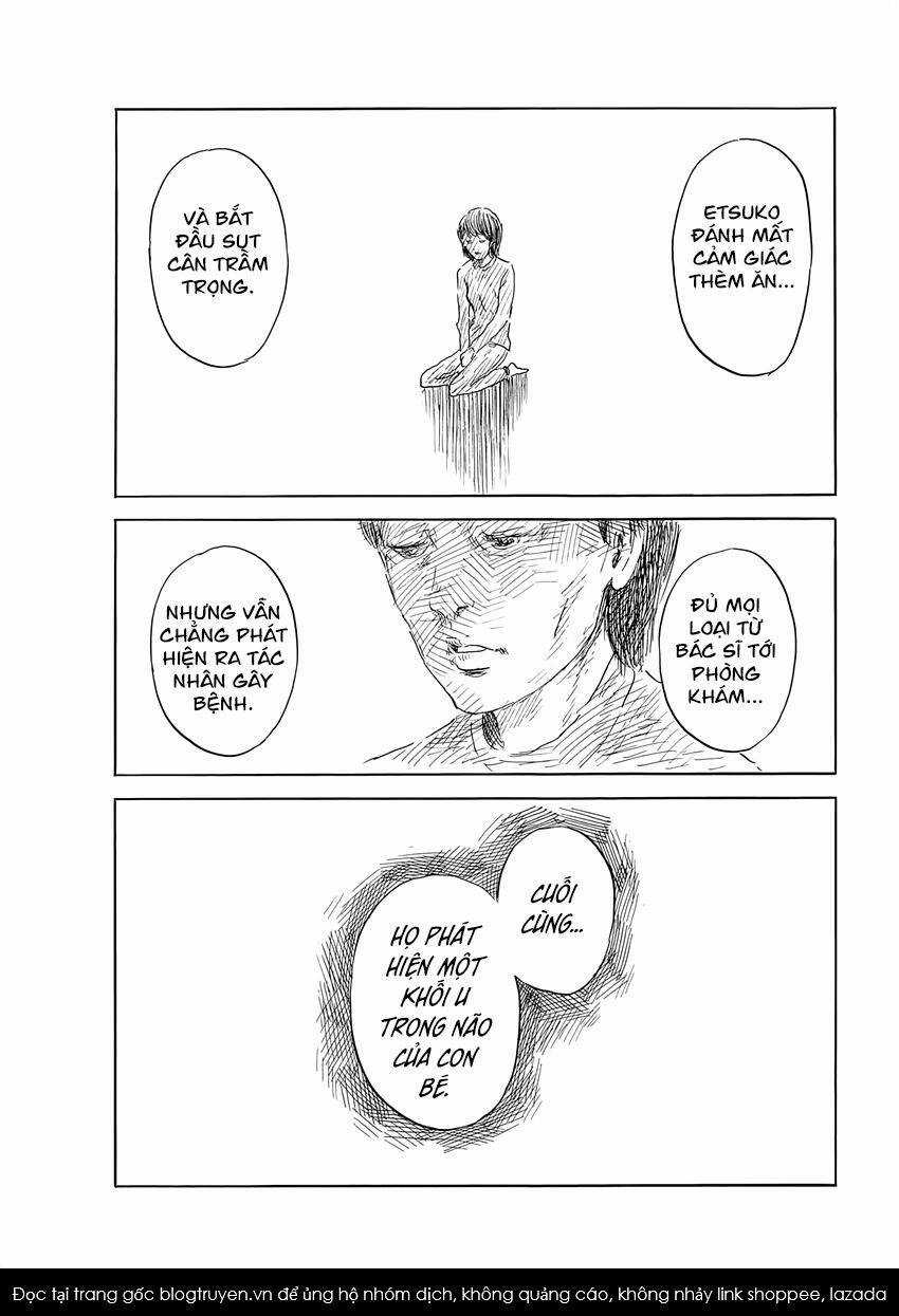 Đường Mòn Máu Chapter 135 trang 6