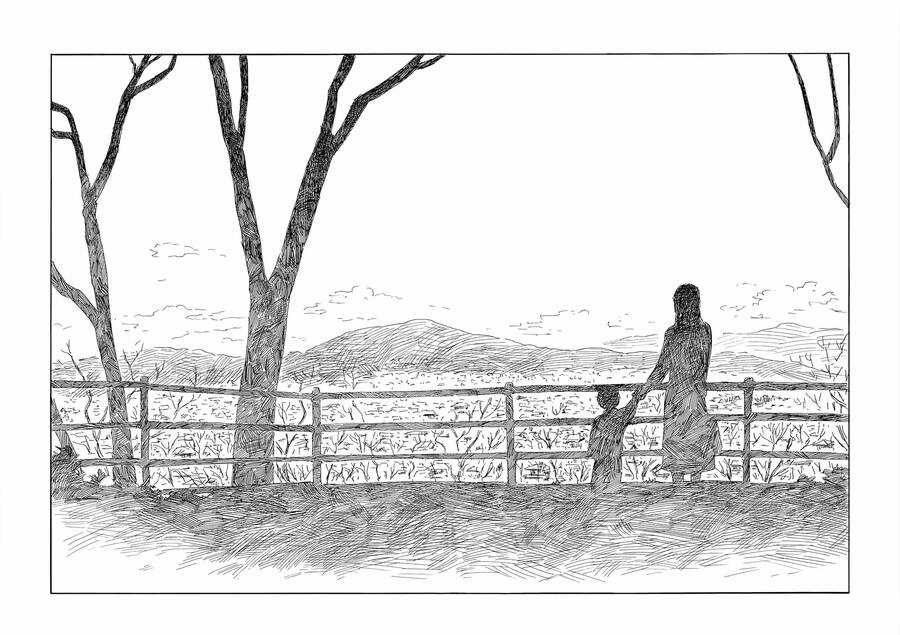 Đường Mòn Máu Chapter 136 trang 11