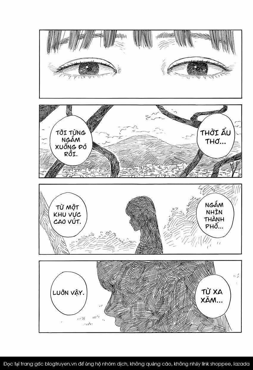 Đường Mòn Máu Chapter 136 trang 13