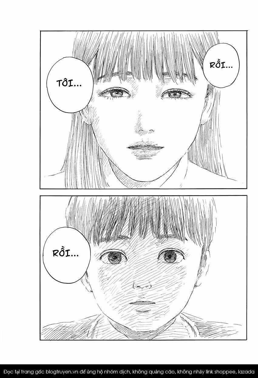 Đường Mòn Máu Chapter 136 trang 15