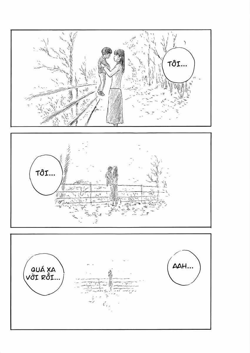 Đường Mòn Máu Chapter 136 trang 16