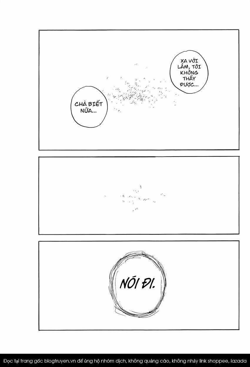 Đường Mòn Máu Chapter 136 trang 17