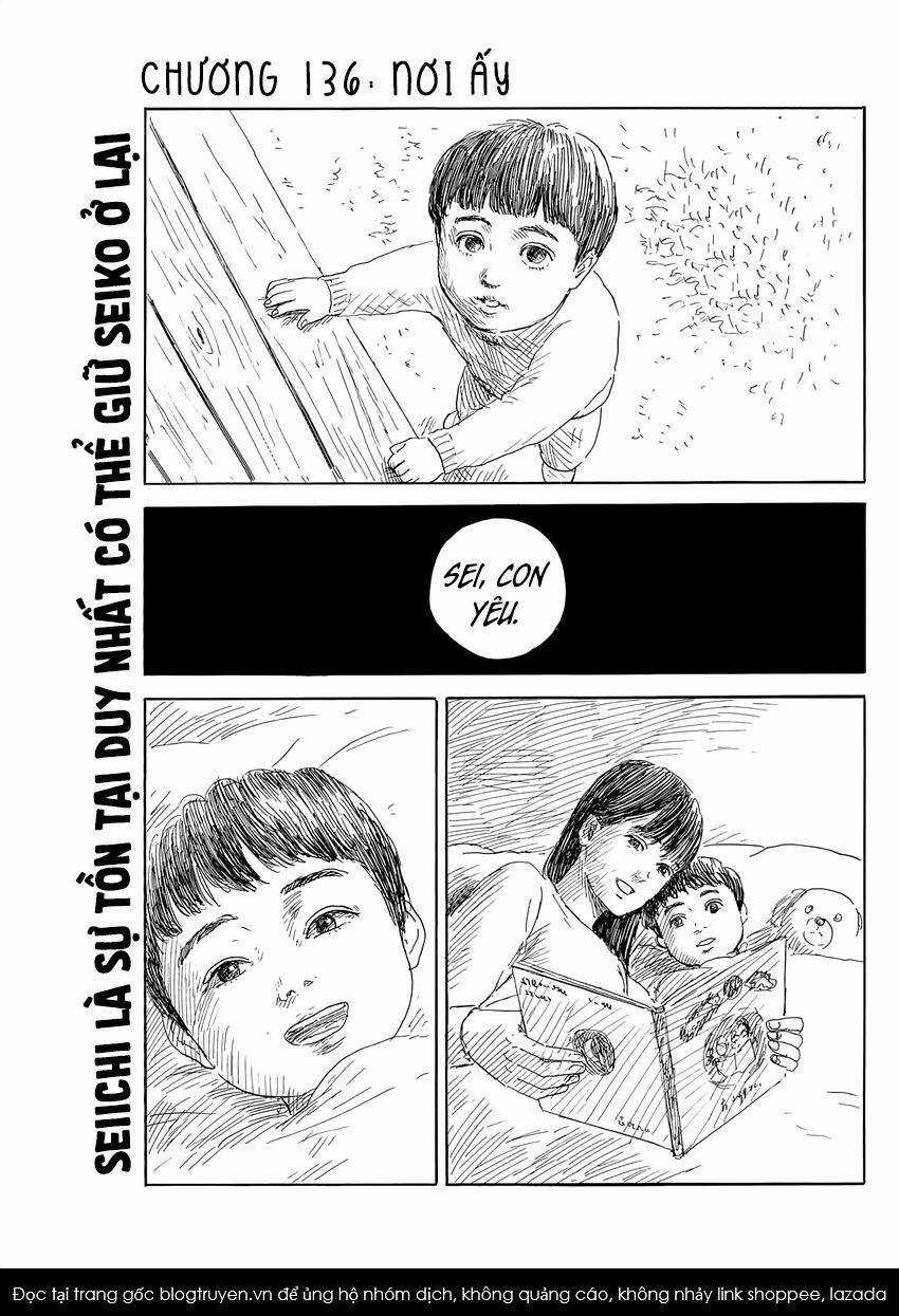 Đường Mòn Máu Chapter 136 trang 2