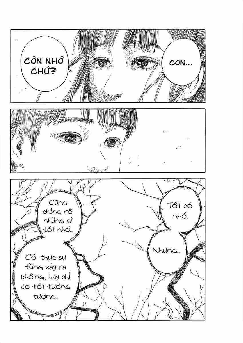 Đường Mòn Máu Chapter 136 trang 20