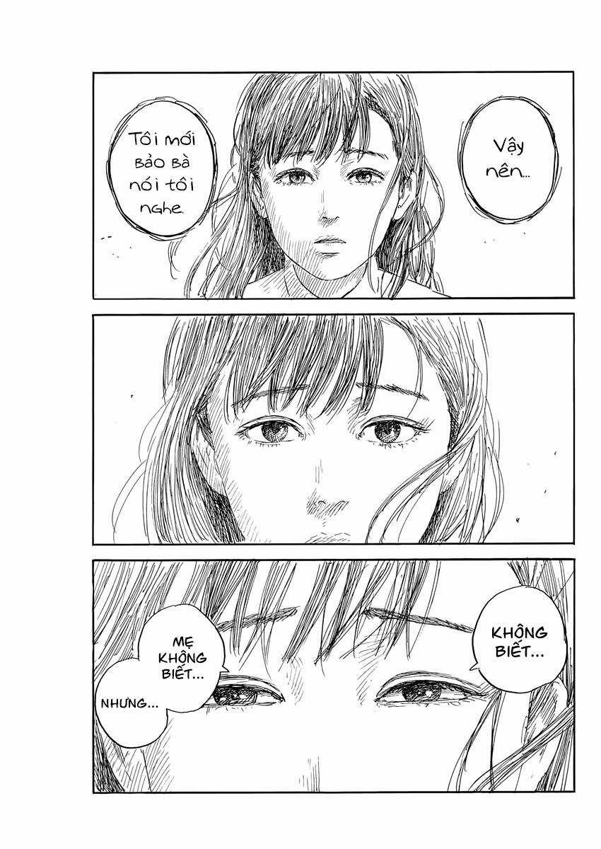 Đường Mòn Máu Chapter 136 trang 21