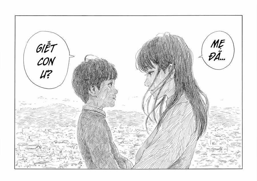 Đường Mòn Máu Chapter 136 trang 22