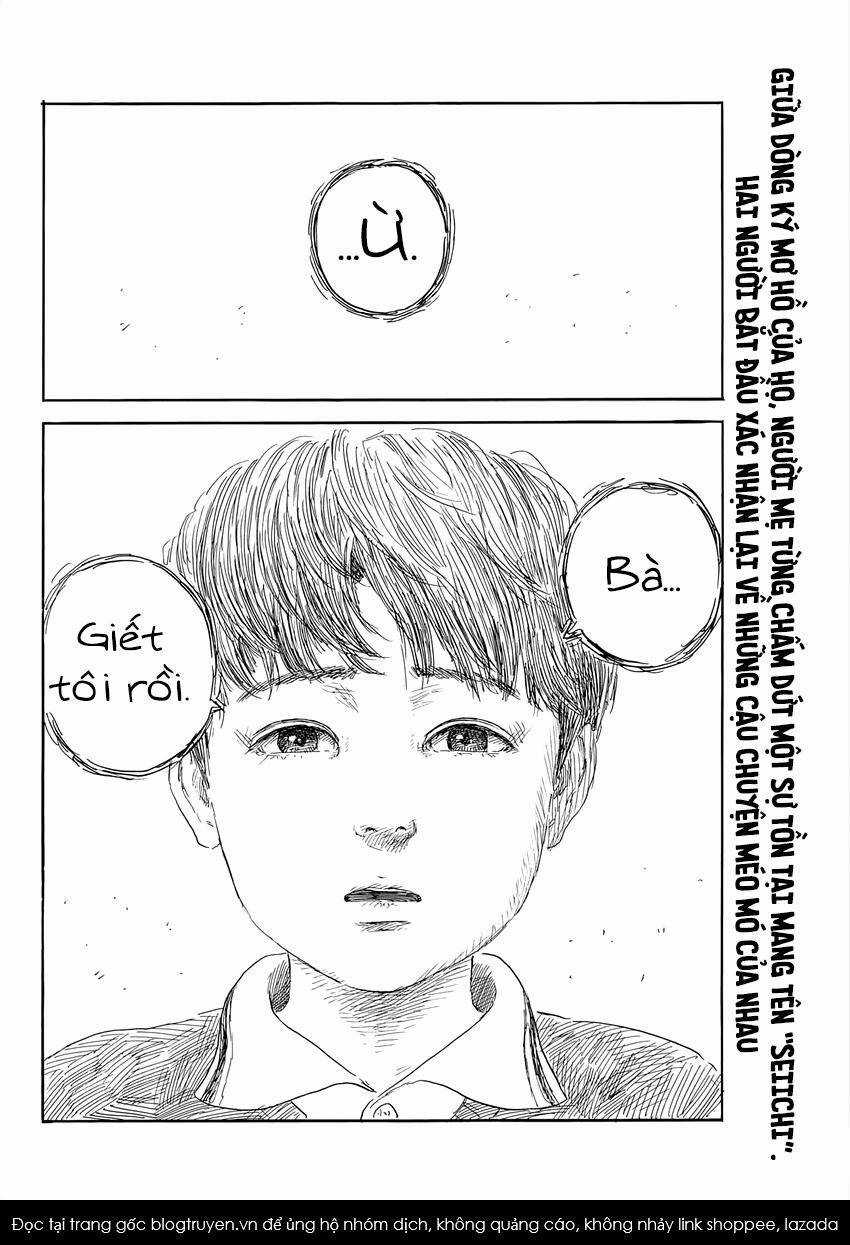 Đường Mòn Máu Chapter 136 trang 23