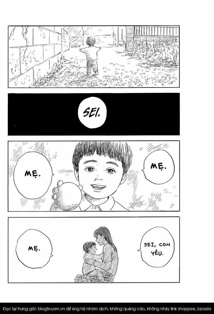 Đường Mòn Máu Chapter 136 trang 3