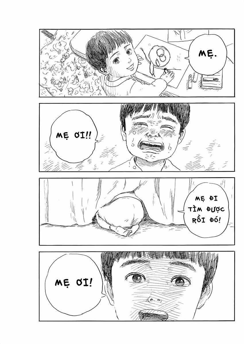 Đường Mòn Máu Chapter 136 trang 4