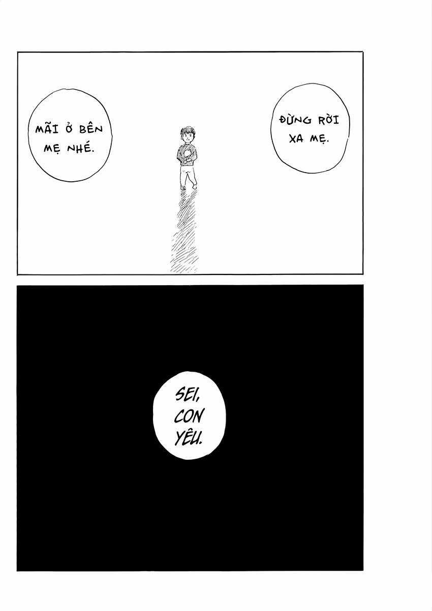 Đường Mòn Máu Chapter 136 trang 5