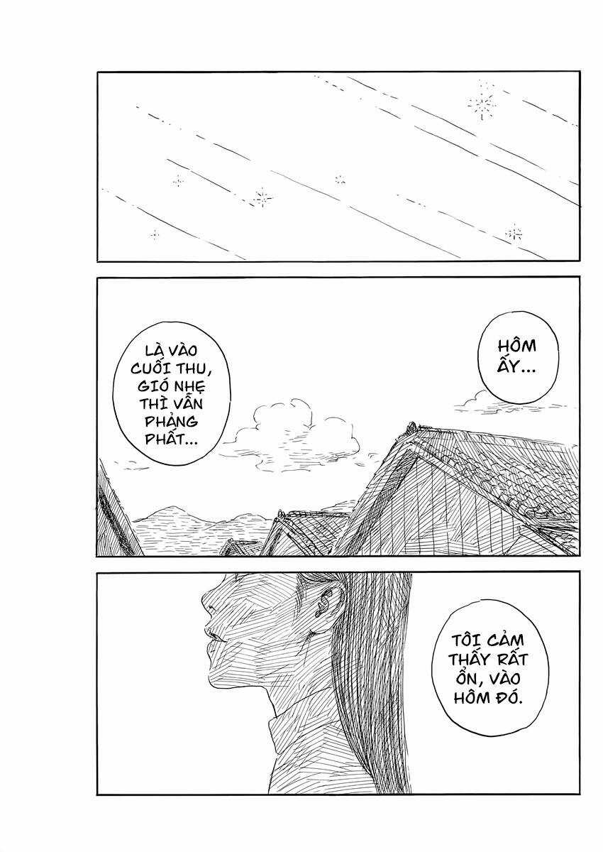 Đường Mòn Máu Chapter 136 trang 6