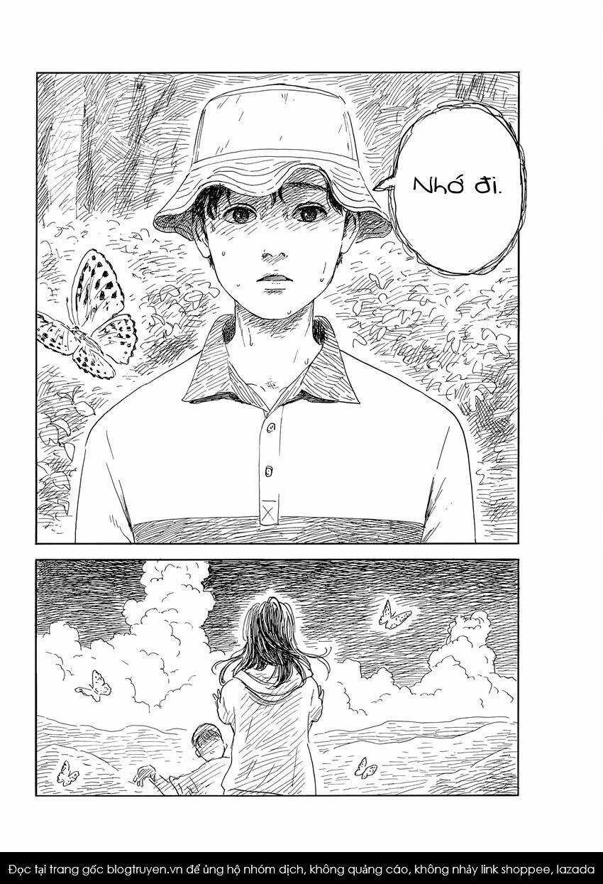 Đường Mòn Máu Chapter 137 trang 11