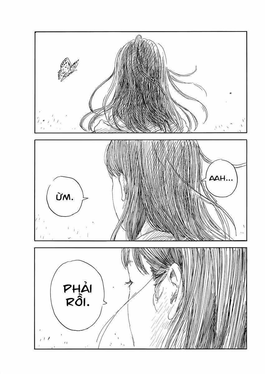 Đường Mòn Máu Chapter 137 trang 12