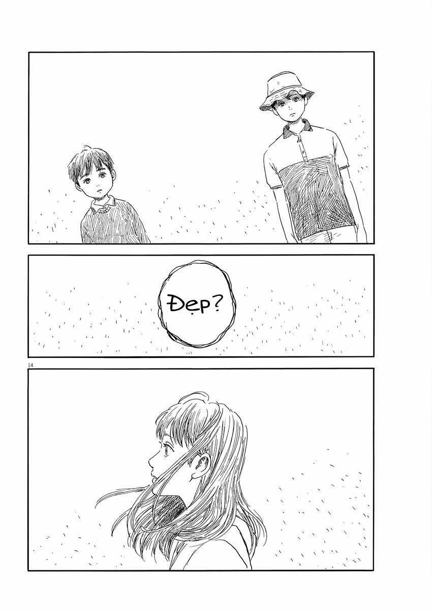 Đường Mòn Máu Chapter 137 trang 14