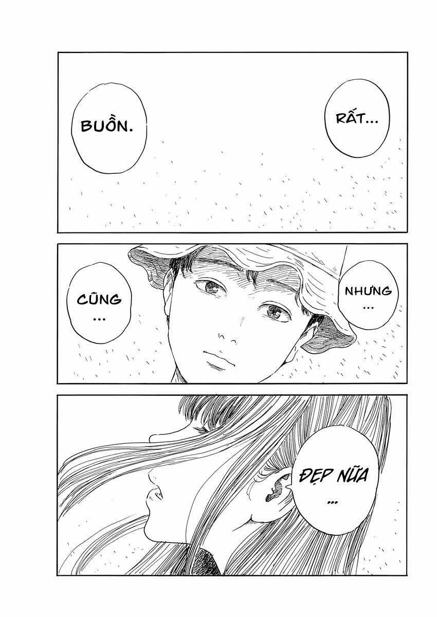 Đường Mòn Máu Chapter 137 trang 15