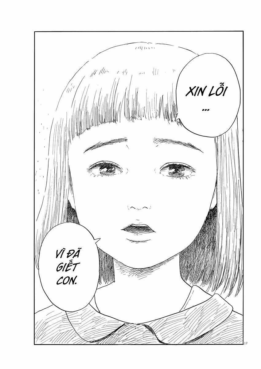 Đường Mòn Máu Chapter 137 trang 17