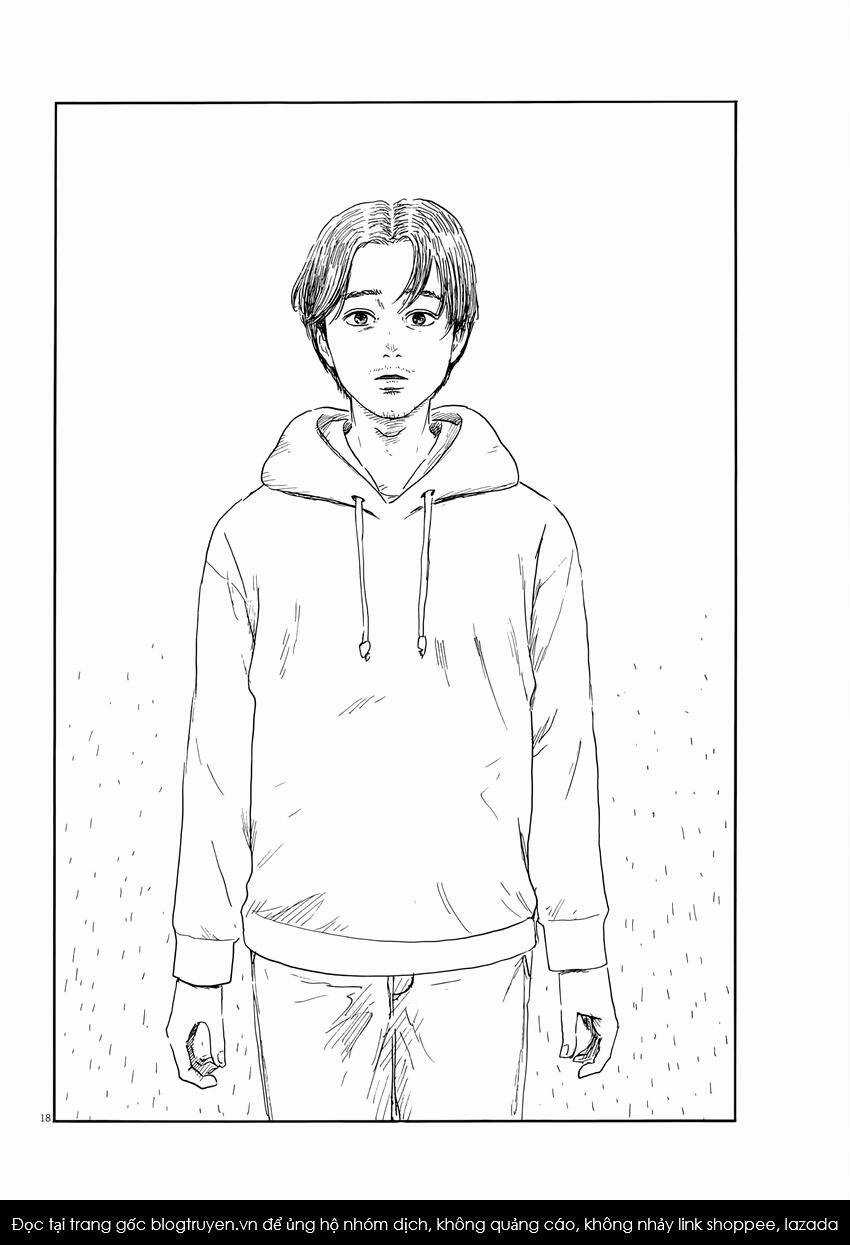 Đường Mòn Máu Chapter 137 trang 18