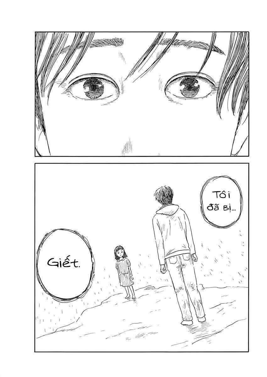 Đường Mòn Máu Chapter 137 trang 19