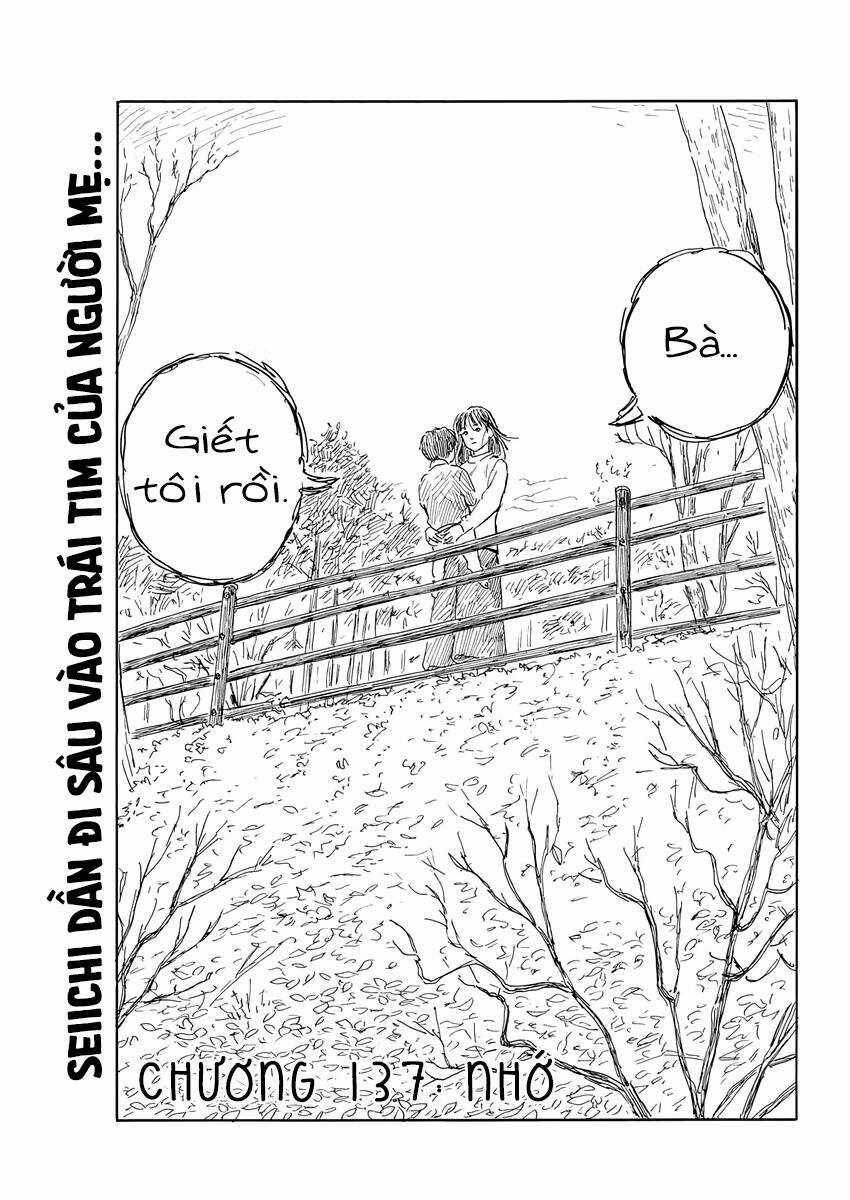 Đường Mòn Máu Chapter 137 trang 2