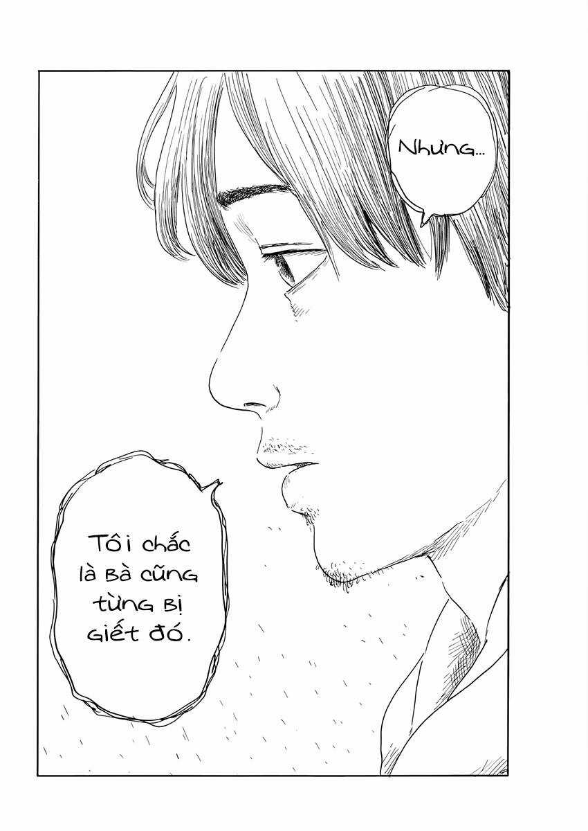 Đường Mòn Máu Chapter 137 trang 20