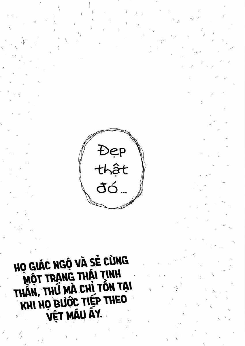 Đường Mòn Máu Chapter 137 trang 23