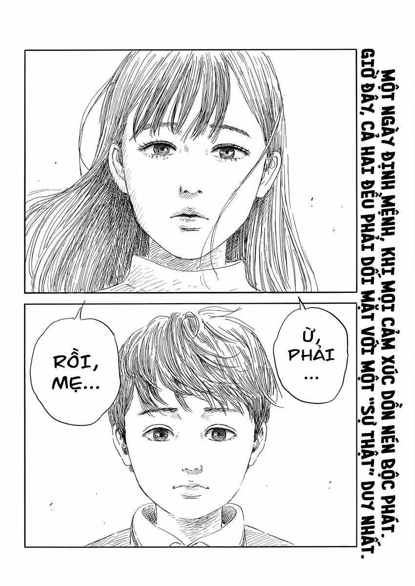 Đường Mòn Máu Chapter 137 trang 3