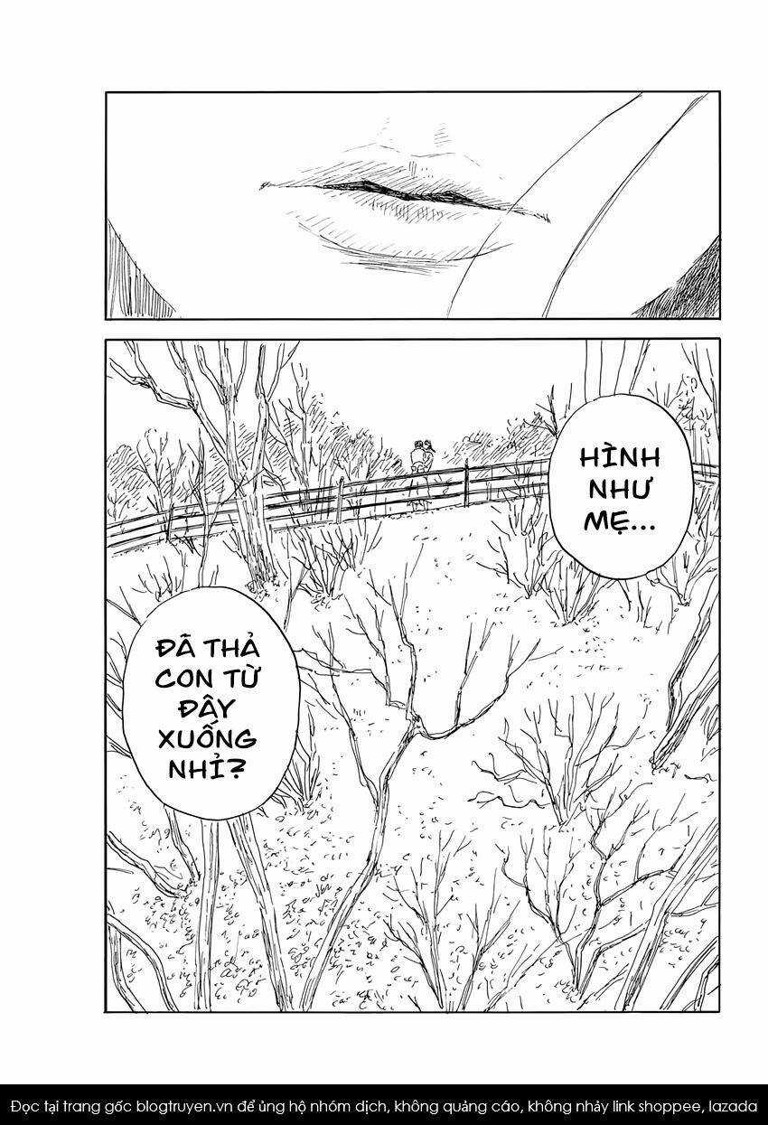 Đường Mòn Máu Chapter 137 trang 4