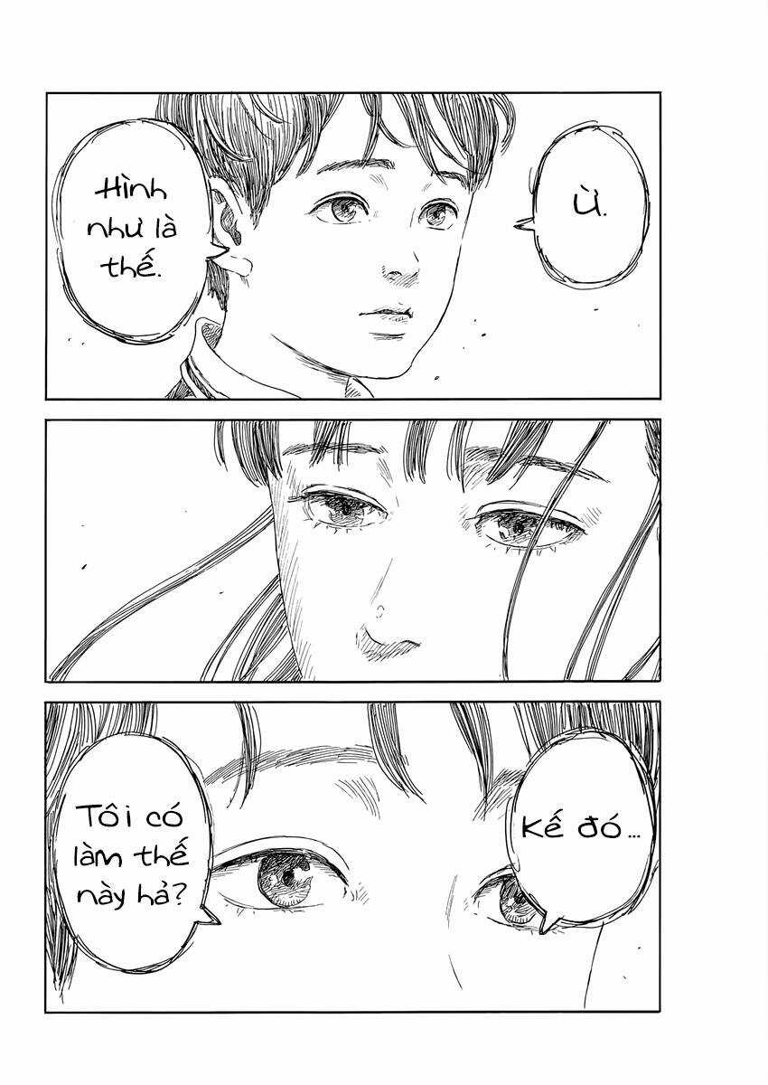 Đường Mòn Máu Chapter 137 trang 5