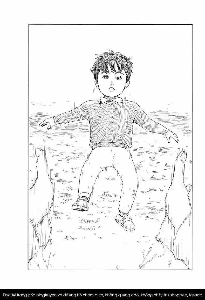 Đường Mòn Máu Chapter 137 trang 6