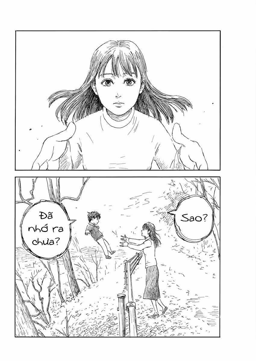 Đường Mòn Máu Chapter 137 trang 7