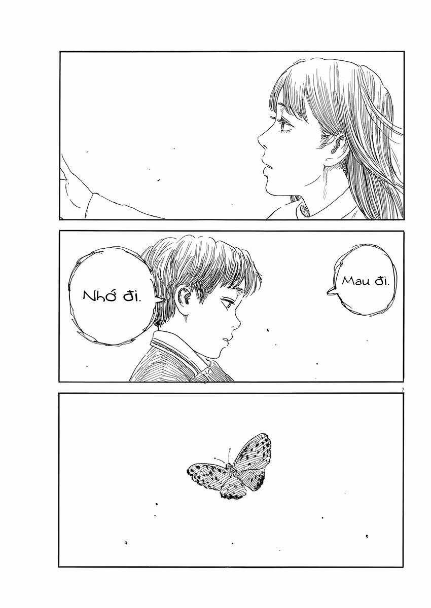 Đường Mòn Máu Chapter 137 trang 8