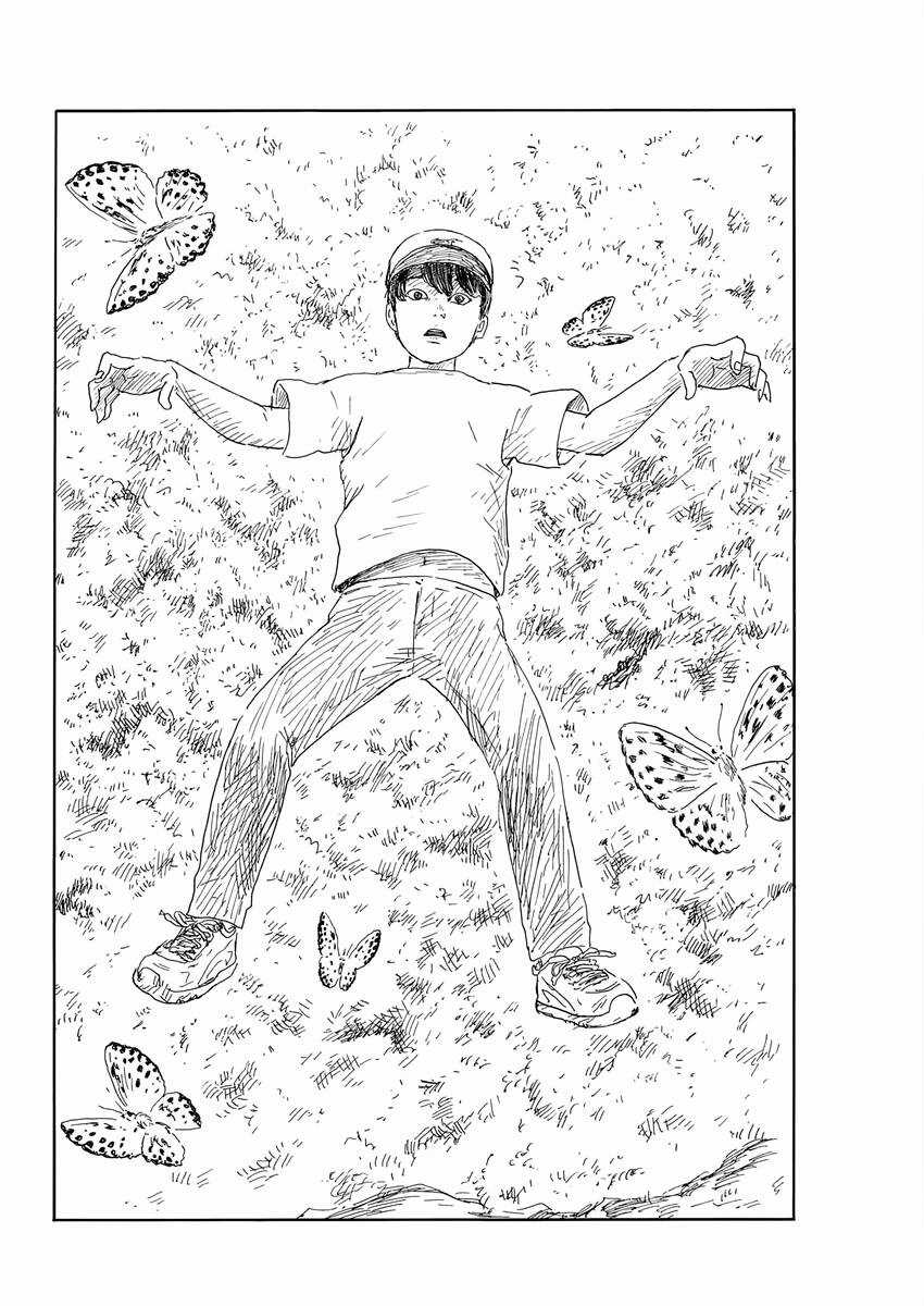 Đường Mòn Máu Chapter 137 trang 9