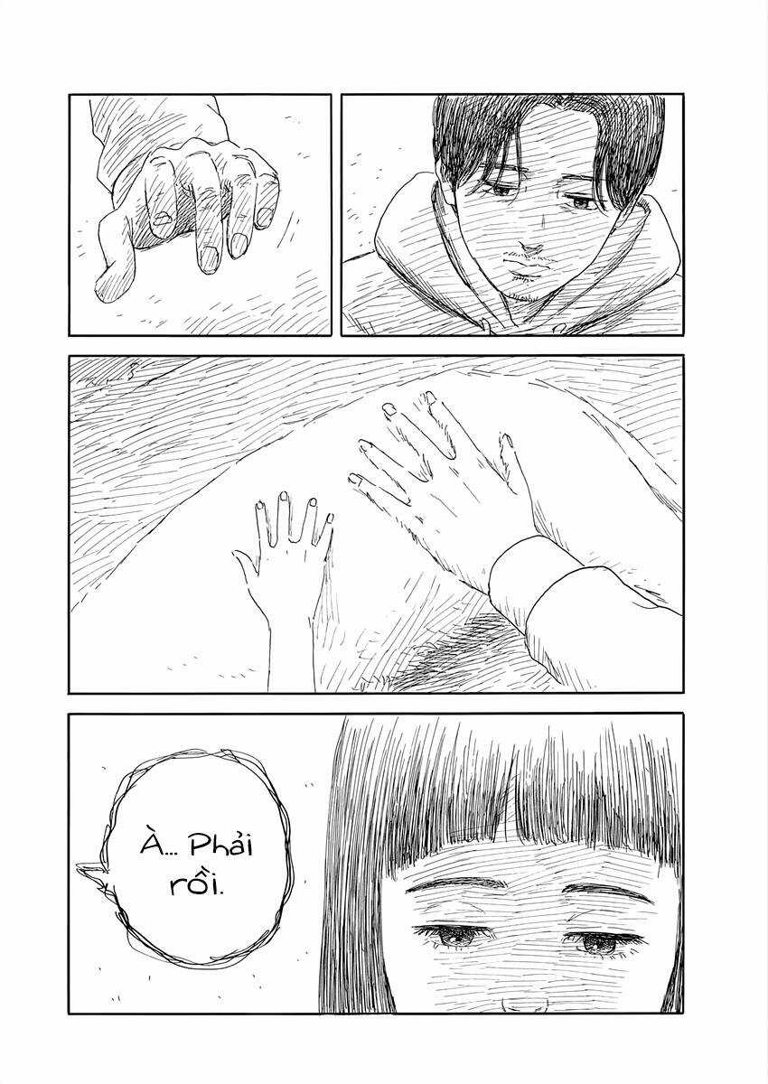 Đường Mòn Máu Chapter 138 trang 10