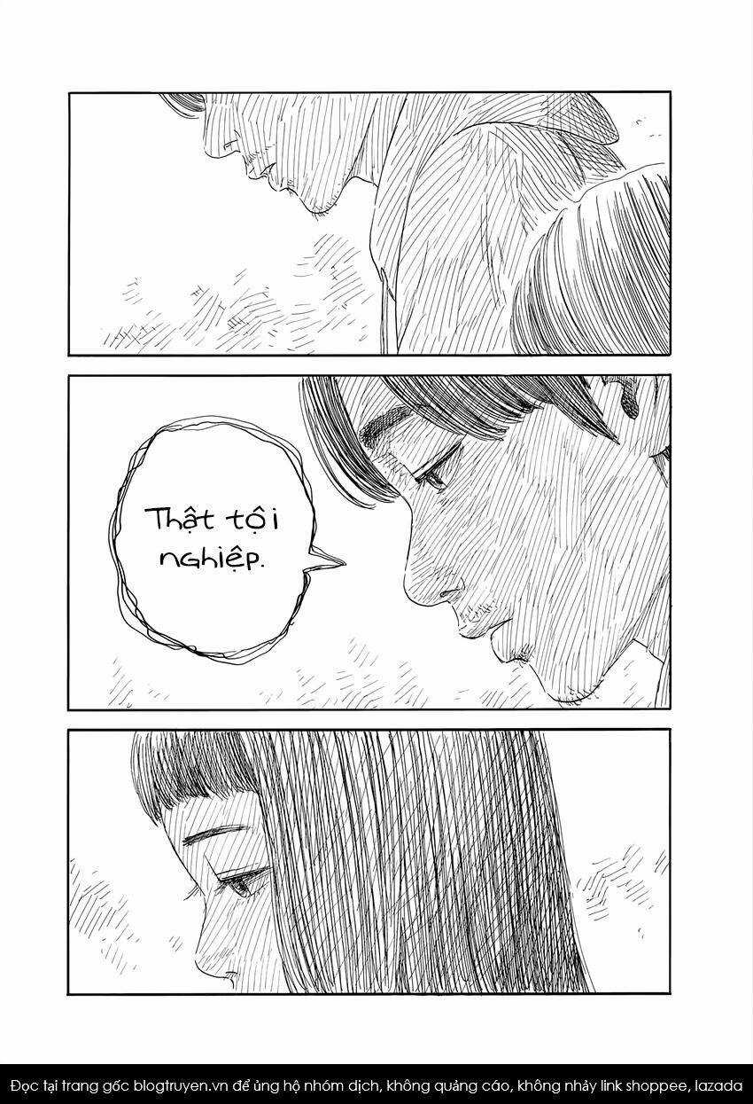 Đường Mòn Máu Chapter 138 trang 12