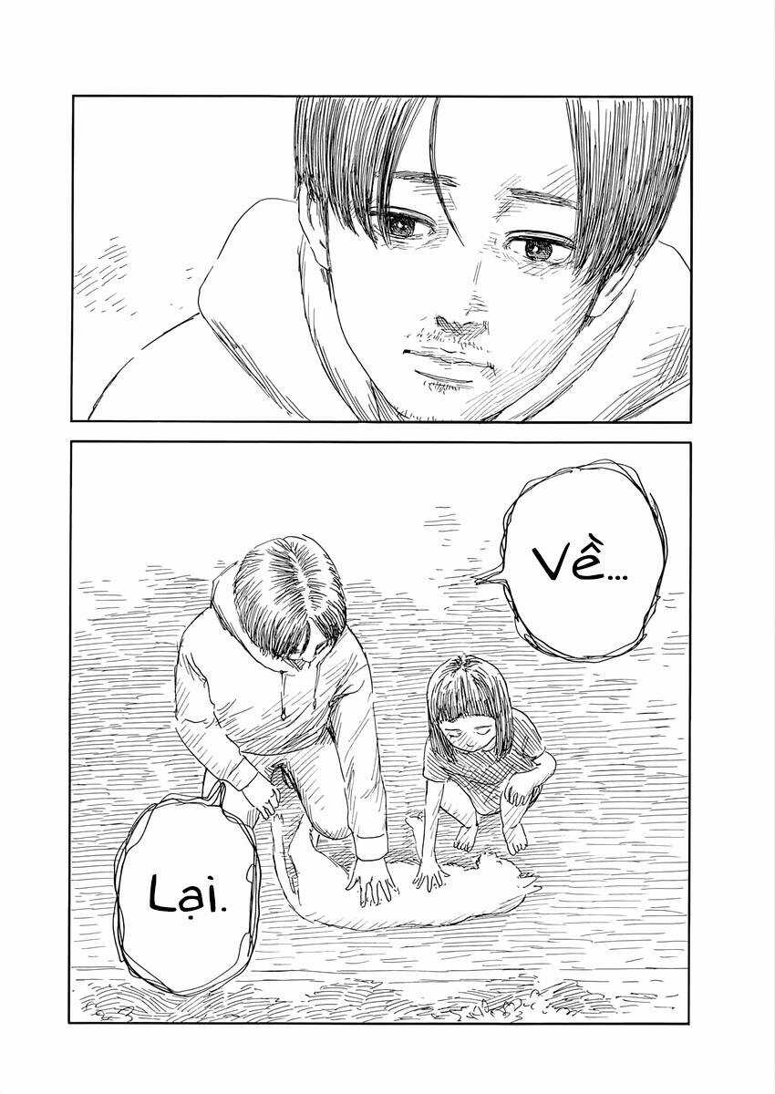 Đường Mòn Máu Chapter 138 trang 14