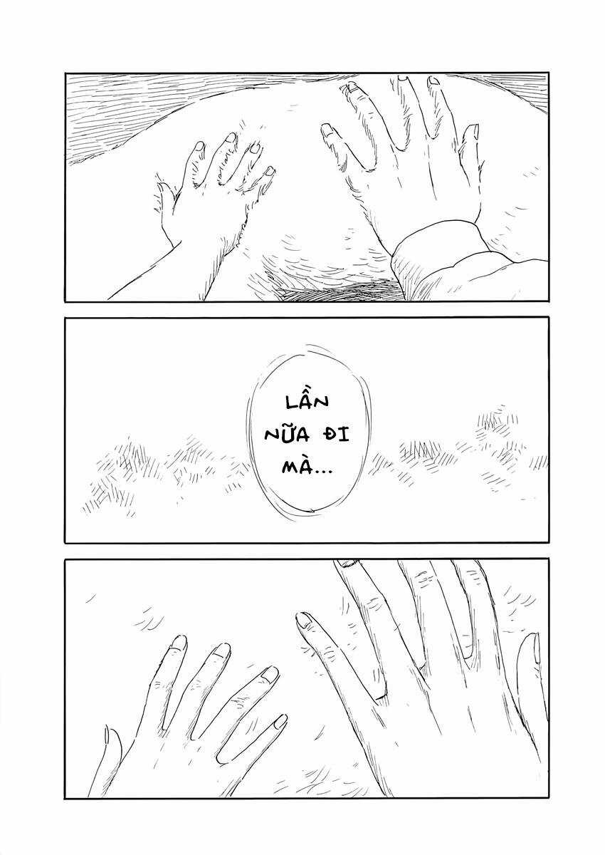 Đường Mòn Máu Chapter 138 trang 15