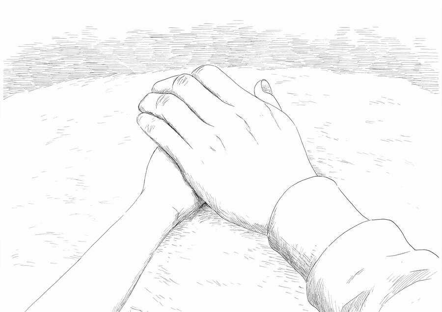 Đường Mòn Máu Chapter 138 trang 16