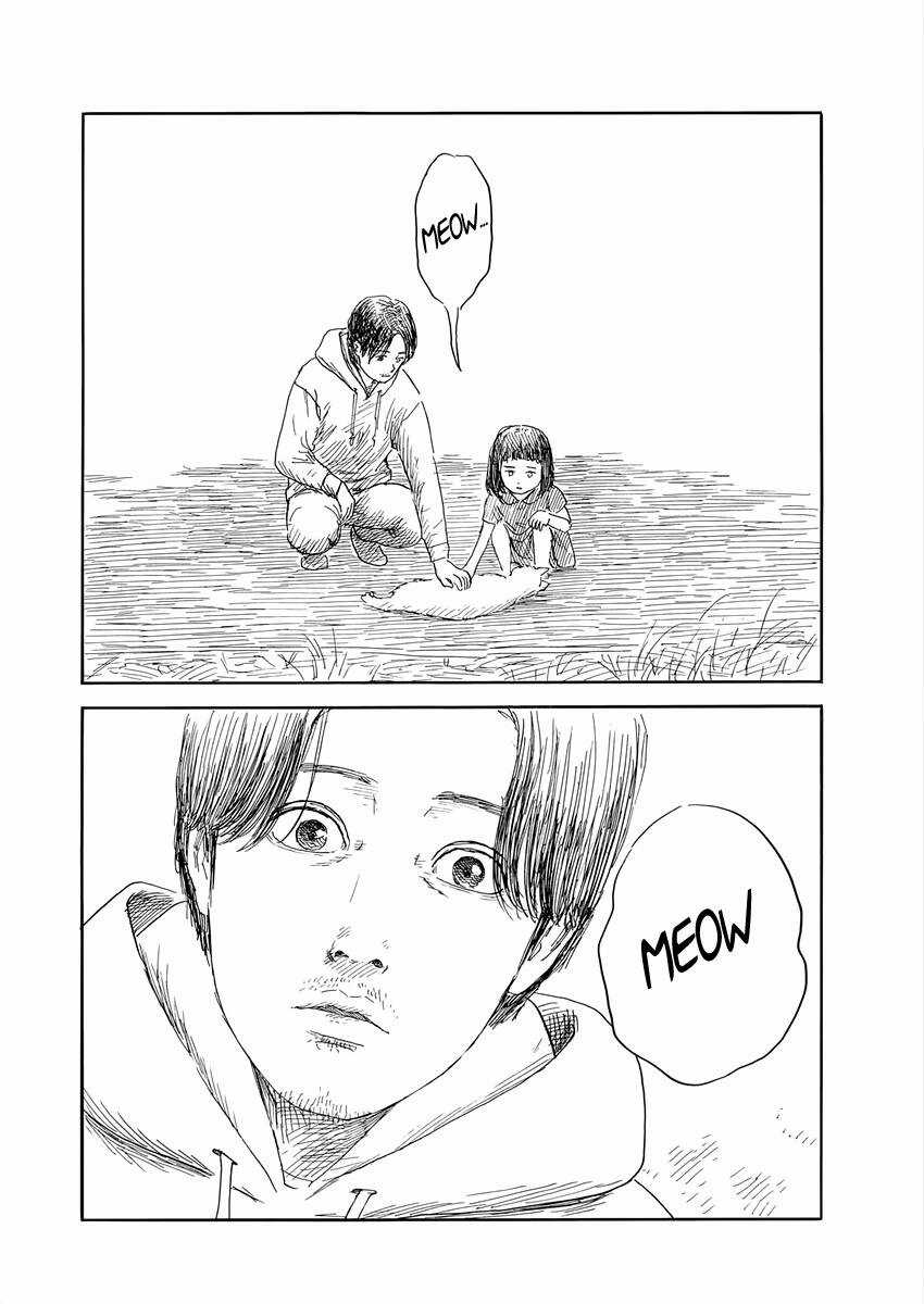 Đường Mòn Máu Chapter 138 trang 18