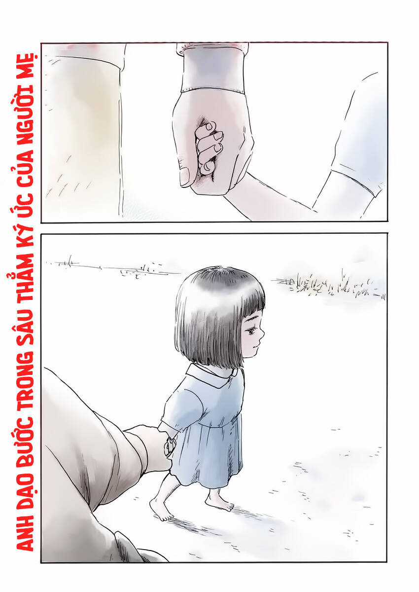 Đường Mòn Máu Chapter 138 trang 2