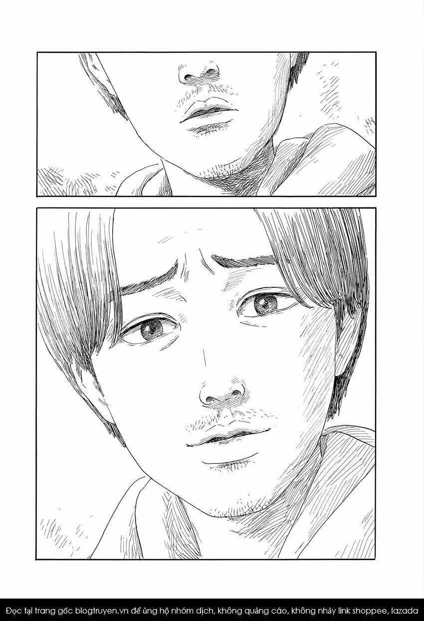 Đường Mòn Máu Chapter 138 trang 20